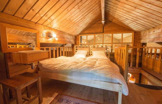 Charming Chalet in Durbuy Near Adventure Valley - Photo 8