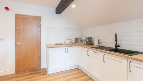 Banc Apartment 2 - Foto 3, stove, pet friendly, toaster, minibar