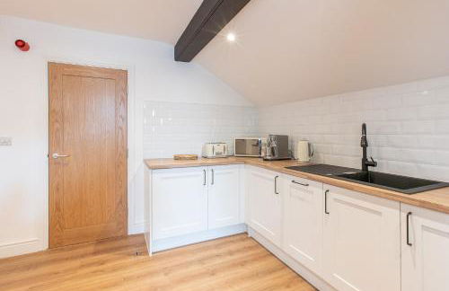 Banc Apartment 2 - Photo 3