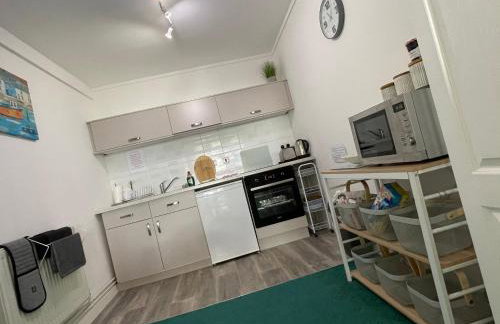 Barracuda, Beachside Apartment - Foto 13