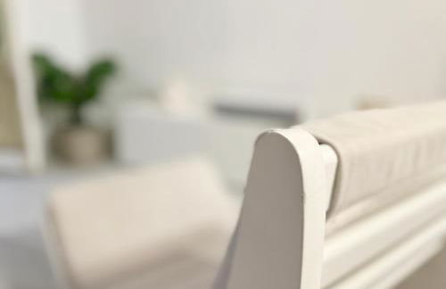 White Apartment Barcelona - Foto 16