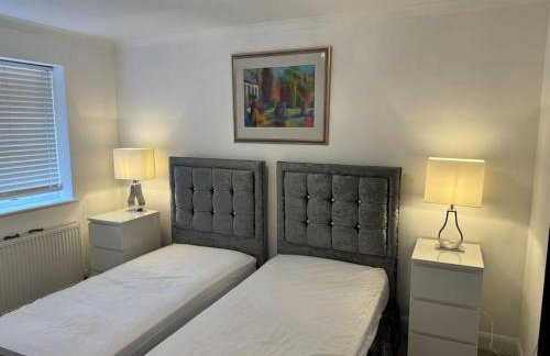 Weybridge garden cottage - Foto 28