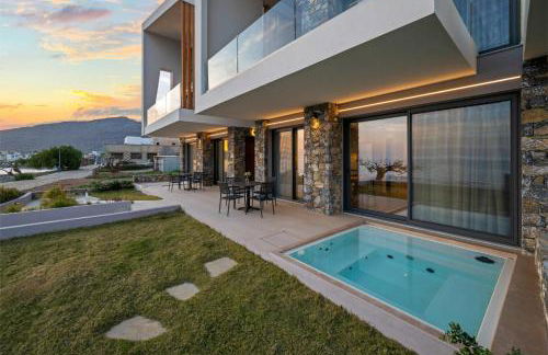 Evelmare Beachfront Apartments - Foto 12