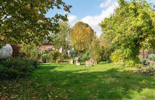 Charmantes Ferienhaus mit eigenem Garten - Photo 32