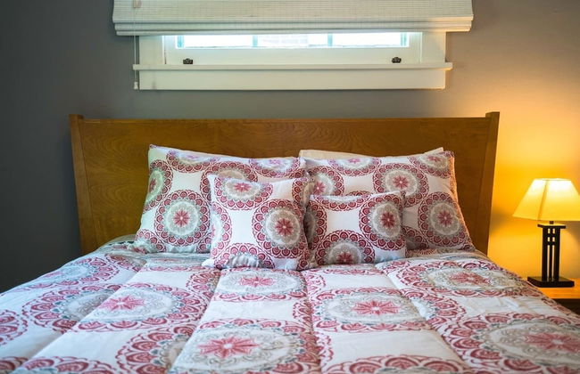 Platt Park Paradise - Foto 3