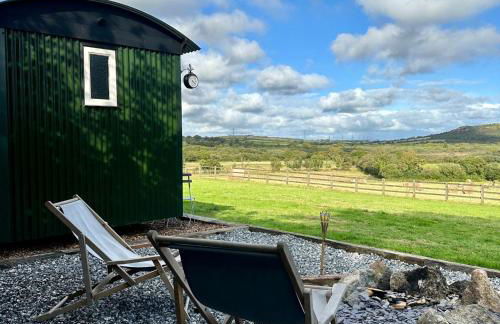 Harpers Huts - Alma - Foto 11