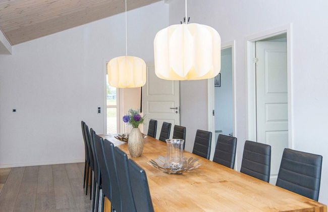 Holiday Home in Ansager - Foto 20