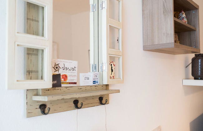 Charming Milanese Apartments - Photo 68