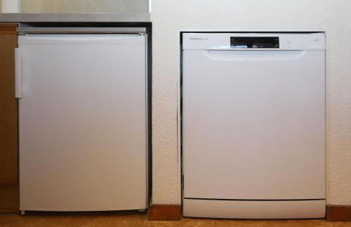 Votre location 3 étoiles à La Norma - Savoie - Foto 28