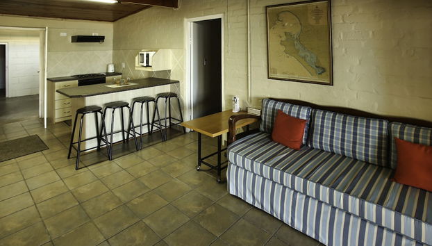 Oppi Stuppi Langebaan 4-Sleeper - Foto 5, Zona de estar