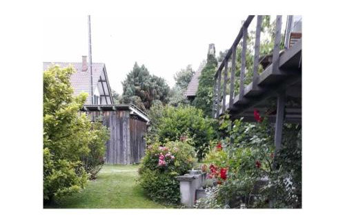 Lake Constance Garden Comfortable holiday residence - Photo 15