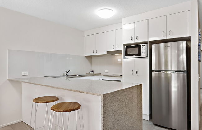 Beachcomber on the Spit - Foto 19