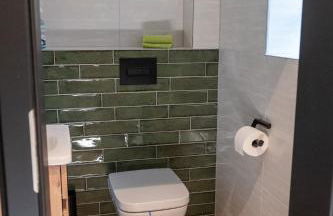 Eiche - Ferienwohnung in Dötlingen mit Waldblick - Foto 42