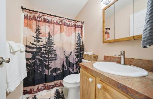 Pet/Family Cabin Near Hatcher Pass Trails | Skiing - Foto 18