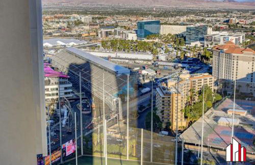 MGM Signature-31-702 1Bedroom 2Bath Balcony Suite - Foto 46