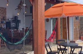 Recanto do sossego - Foto 2