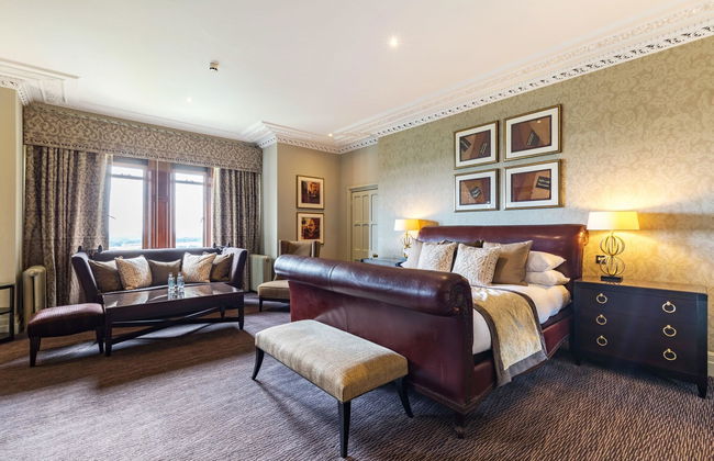 Nutfield Priory Hotel & Spa - Foto 18