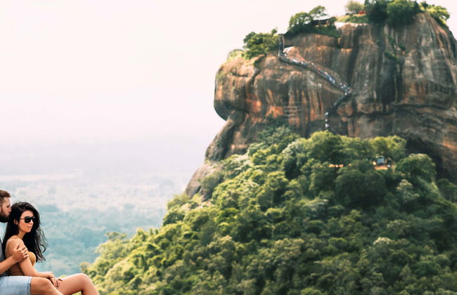 Tour de 8 días por lo mejor de Sri Lanka - Foto 2