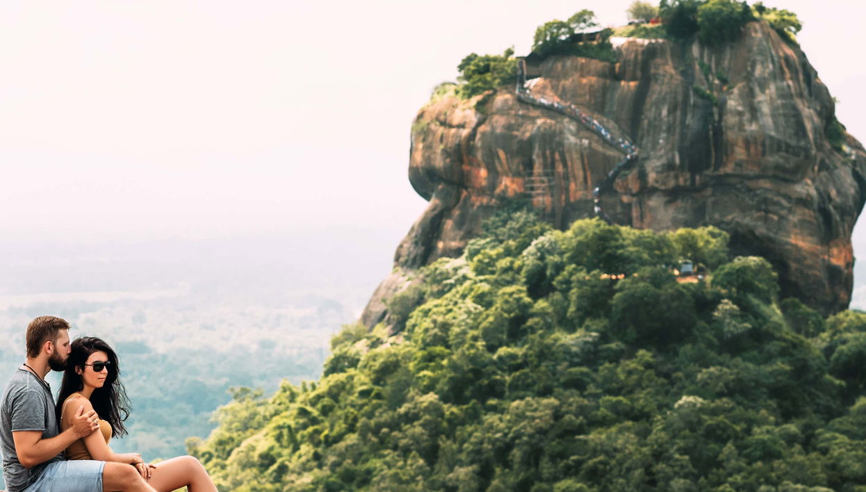 Sri Lanka 8-Day Tour