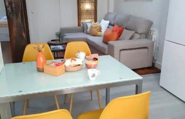 INAR céntrico apartamento junto Ayuntamiento & Ría - Foto 38