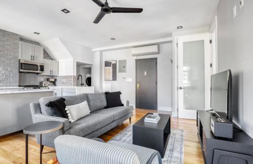 West Village 3br w wd nr Pier 46 NYC-1098 - Foto 2