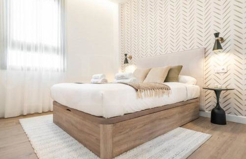 Enchanting and bright apartment Center by REMS - Foto 2