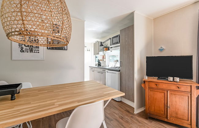 Modern Chalet in Voorthuizen Near the Forest - Photo 1