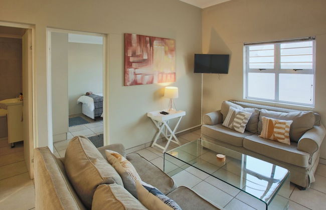 The Nook, Langebaan 4-Sleeper - Foto 1