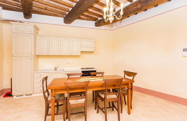 Borgo Colognola - Dimora Storica - Foto 53