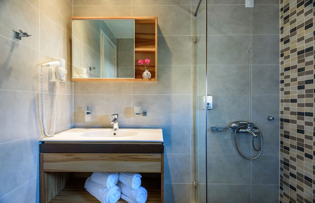 Despina Apartments - Photo 24