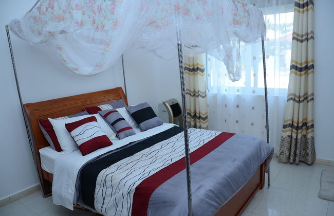 Muyenga Vacation Home - Photo 12