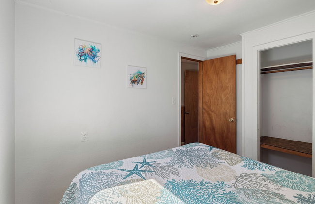 Oceanside Ocean Front Cabins - Foto 42