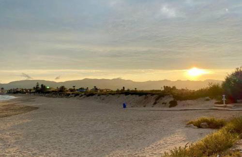 El Riuet-Chalet apartamento a 1 minuto de la playa, Cullera - Foto 34