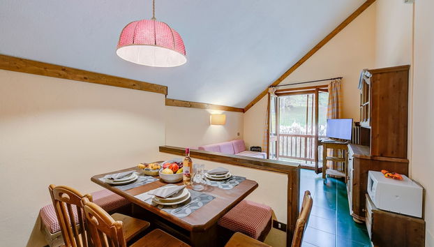 Grange Hike Ski - 45D Sestriere - Photo 3, Room