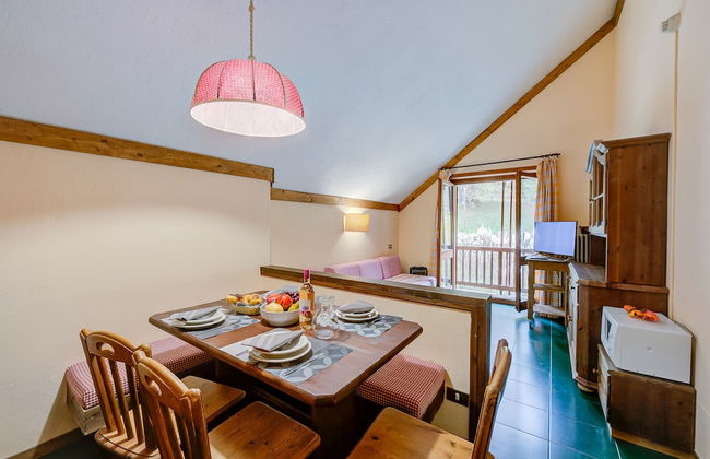 Grange Hike Ski - 45D Sestriere - Foto 3