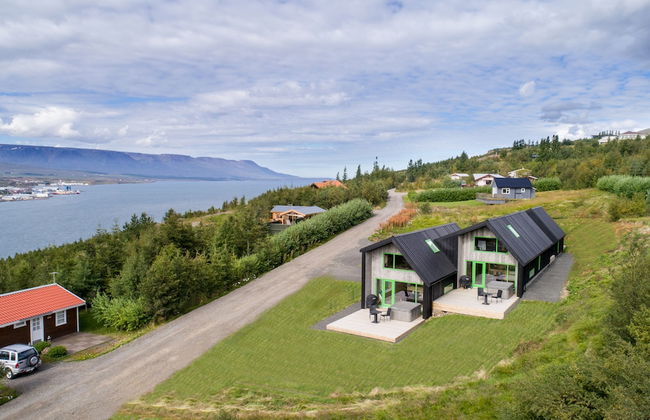 Viking Cottages and Apartments - Foto 66