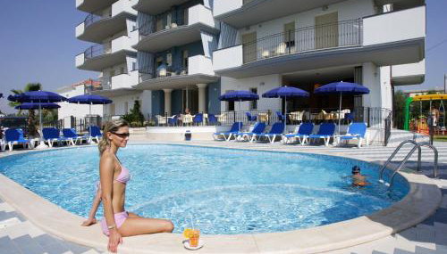 Residence il Girasole 1 - Photo 3