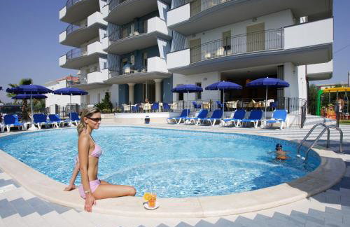 Residence il Girasole 1 - Photo 3