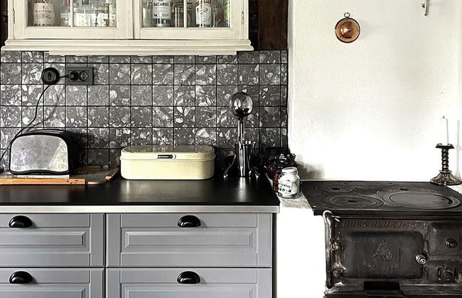 4 Star Holiday Home in Tronodal-by Traum - Photo 5