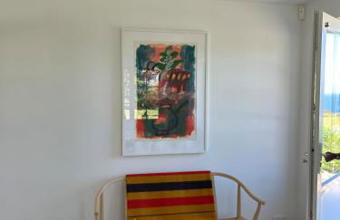 Luxury villa on the sea in Brittany - Foto 15