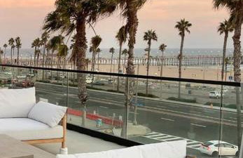 Beach House with Rooftop Jacuzzi - Foto 44