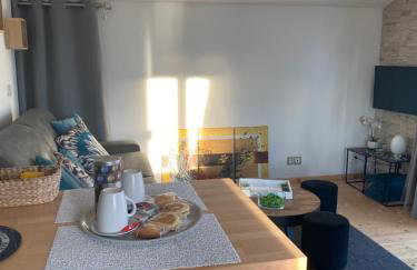 L'atelier de la Bergerie - L’ Ardèche - Via Rhona - Foto 9