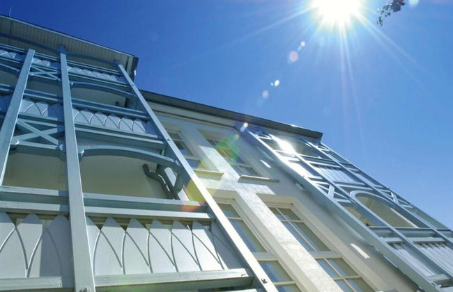 Ferienwohnungen im Seepark Sellin - Foto 16