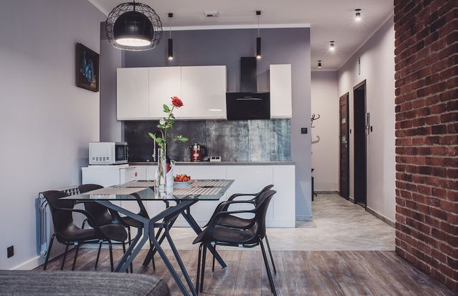 Apartamenty Świętego Jakuba - Foto 18