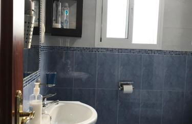 Apartamento Entre el Falla y la Caleta - Foto 56