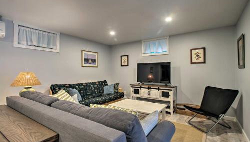 Marthas Vineyard Apt about 1 Mile to Inkwell Beach! - Foto 2