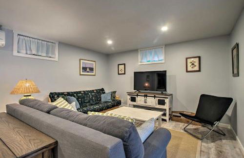 Marthas Vineyard Apt about 1 Mile to Inkwell Beach! - Foto 2