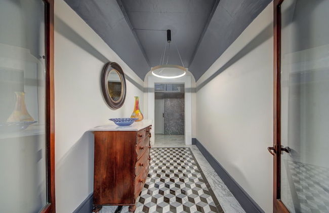 The House in Old Mint Street - Foto 2