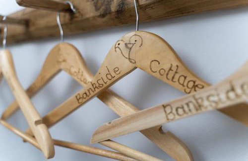 Bankside Cottage Milldale - Foto 32