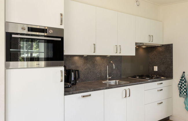 Chalet in De Peel Near Forest - Photo 4